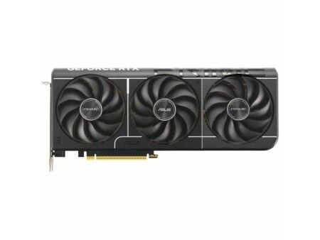 Karta Graficzna Asus 90YV0M11-M0NA00 nvidia geforce rtx 5070 12 GB GDDR6 GDDR6X