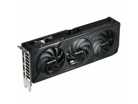 Karta Graficzna Gigabyte 9VN5070WO-00-G10 nvidia geforce rtx 5070 12 GB GDDR6