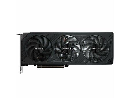 Karta Graficzna Gigabyte 9VN5070WO-00-G10 nvidia geforce rtx 5070 12 GB GDDR6