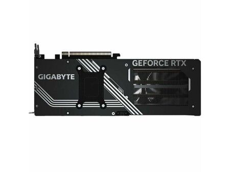 Karta Graficzna Gigabyte 9VN5070WO-00-G10 nvidia geforce rtx 5070 12 GB GDDR6