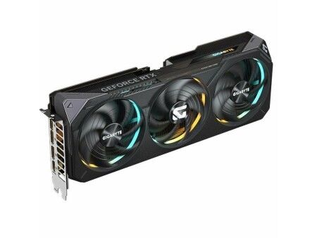 Karta Graficzna Gigabyte 9VN5070GO-00-G10 nvidia geforce rtx 5070 12 GB GDDR6