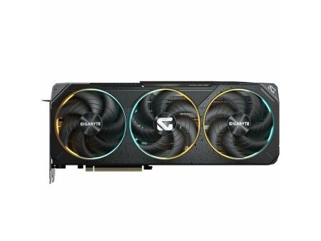 Karta Graficzna Gigabyte 9VN5070GO-00-G10 nvidia geforce rtx 5070 12 GB GDDR6
