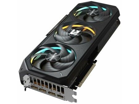Karta Graficzna Gigabyte 9VN5070GO-00-G10 nvidia geforce rtx 5070 12 GB GDDR6