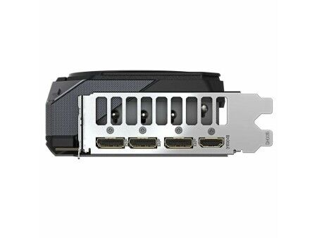 Karta Graficzna Gigabyte 9VN5070GO-00-G10 nvidia geforce rtx 5070 12 GB GDDR6