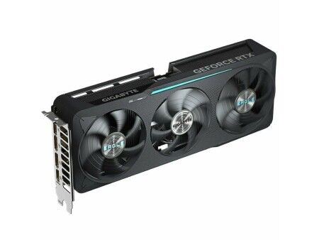 Karta Graficzna Gigabyte 9VN5070EO-00-G10 nvidia geforce rtx 5070 12 GB GDDR6