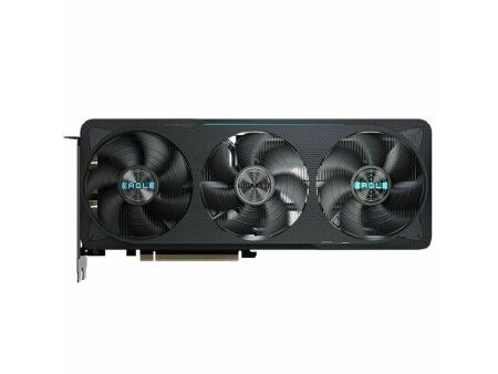 Karta Graficzna Gigabyte 9VN5070EO-00-G10 nvidia geforce rtx 5070 12 GB GDDR6