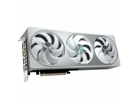 Karta Graficzna Gigabyte 9VN5070AO-00-G10 nvidia geforce rtx 5070 12 GB GDDR6