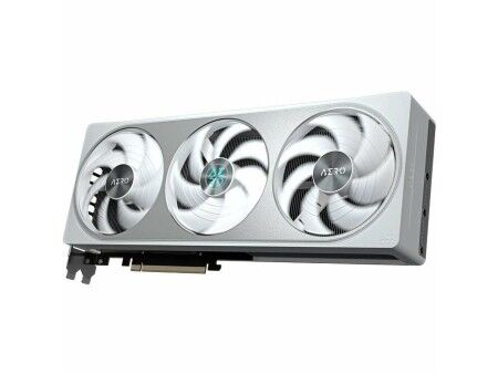 Karta Graficzna Gigabyte 9VN5070AO-00-G10 nvidia geforce rtx 5070 12 GB GDDR6