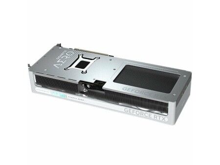 Karta Graficzna Gigabyte 9VN5070AO-00-G10 nvidia geforce rtx 5070 12 GB GDDR6