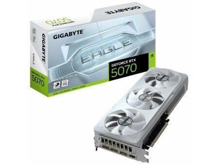 Karta Graficzna Gigabyte 9VN5070EOI-00-G10 nvidia geforce rtx 5070 12 GB GDDR6