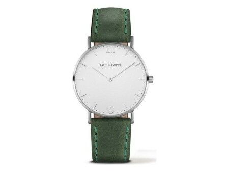 Zegarek Unisex Paul Hewitt PH-SA-S-ST-W-12M (Ø 39 mm)