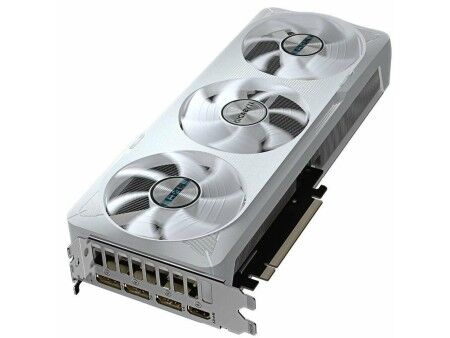 Karta Graficzna Gigabyte 9VN5070EOI-00-G10 nvidia geforce rtx 5070 12 GB GDDR6