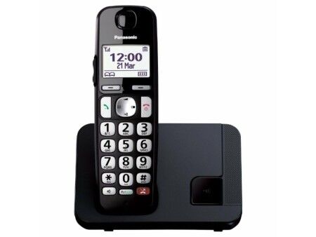 Telefon Bezprzewodowy Panasonic KX-TGE250SPB