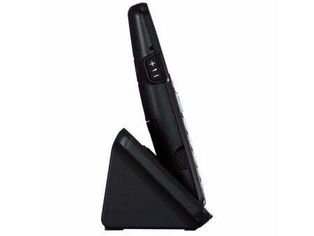 Telefon Bezprzewodowy Panasonic KX-TGE250SPB