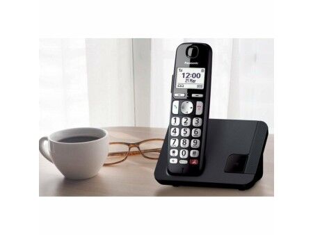 Telefon Bezprzewodowy Panasonic KX-TGE250SPB
