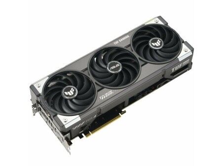 Karta Graficzna Asus 90YV0MD0-M0NA00 nvidia geforce rtx 5070 ti 16 GB GDDR6 GDDR6X