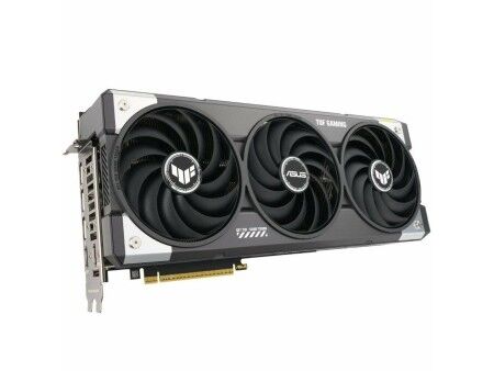 Karta Graficzna Asus 90YV0MD0-M0NA00 nvidia geforce rtx 5070 ti 16 GB GDDR6 GDDR6X