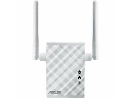 Punkt Dostępu ze Stacją Przekaźnikową Asus 90IG01X0-BO2100