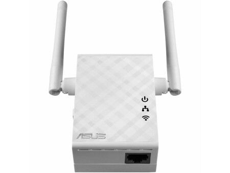 Punkt Dostępu ze Stacją Przekaźnikową Asus 90IG01X0-BO2100