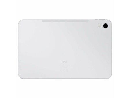 Tablet SPC Gravity 6 Pro 11" Octa Core 6 GB RAM 256 GB Srebrzysty
