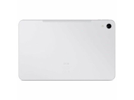 Tablet SPC Gravity 6 Pro 12" Octa Core 6 GB RAM 256 GB Srebrzysty