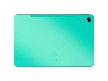 Tablet SPC Gravity 10.1' 6th Gen Octa Core 4 GB RAM 64 GB Kolor Zielony 10,1"