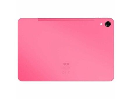 Tablet SPC Gravity 11' 6th 11" Octa Core 4 GB RAM 128 GB Czerwony