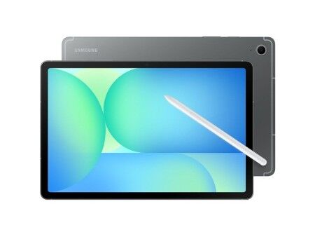Tablet Samsung Galaxy Tab S10 FE Octa Core 8 GB RAM 128 GB Szary 10,9"