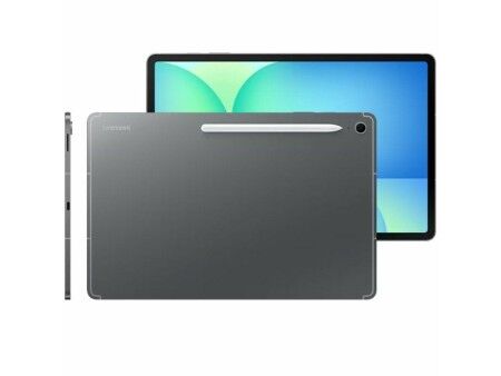 Tablet Samsung Galaxy Tab S10+ FE Octa Core 8 GB RAM 256 GB Szary