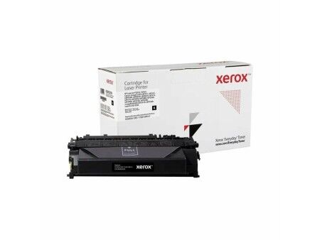 Toner Kompatybilny Xerox CE505X/CRG-119II/GPR-41 Czarny