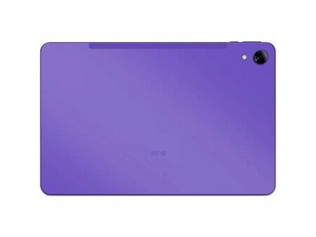 Tablet SPC Gravity 10.1' 6th Gen Octa Core 4 GB RAM 64 GB Purpura 10,1"