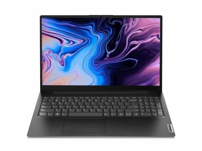 Laptop Lenovo V15 G4 AMN 82YU00TMSP 15" 8 GB RAM 512 GB SSD Qwerty Hiszpańska AMD Ryzen 3 7320U