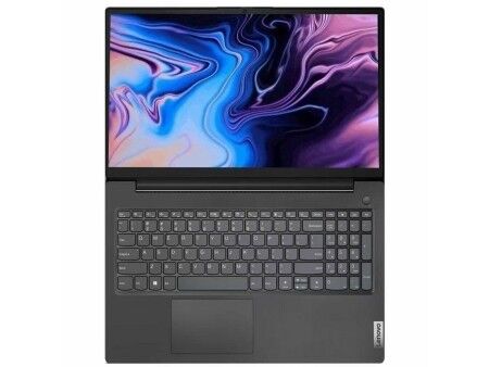 Laptop Lenovo V15 G4 AMN 82YU00TMSP 15" 8 GB RAM 512 GB SSD Qwerty Hiszpańska AMD Ryzen 3 7320U