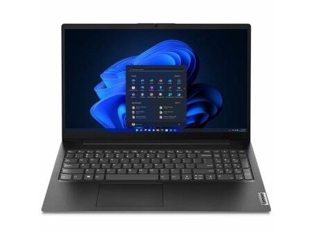 Laptop Lenovo V15 G4 IRU 83A1008YSP 15" 8 GB RAM 512 GB SSD Qwerty Hiszpańska intel core i5-13420h