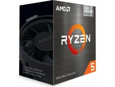 Procesor AMD 100-100001488BOX AMD RYZEN™ 5 5600GT AMD AM4