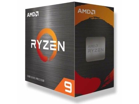 Procesor AMD 100-100001581WOF AMD RYZEN™ 9 5900XT AMD AM4