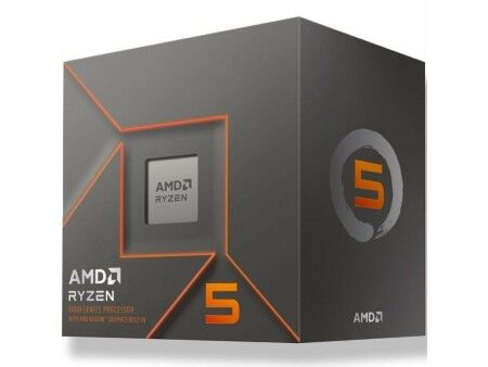 Procesor AMD 100-100000931BOX AMD AM5