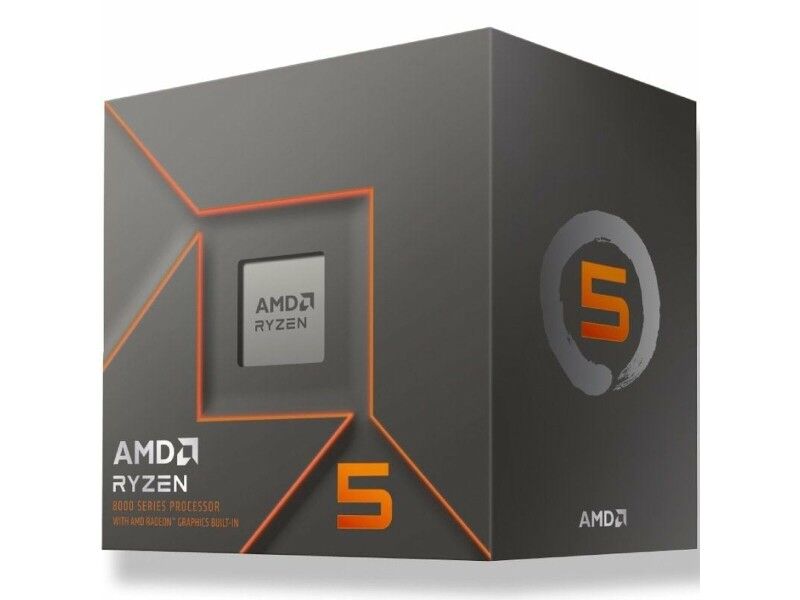 Procesor AMD 100-100000931BOX AMD AM5