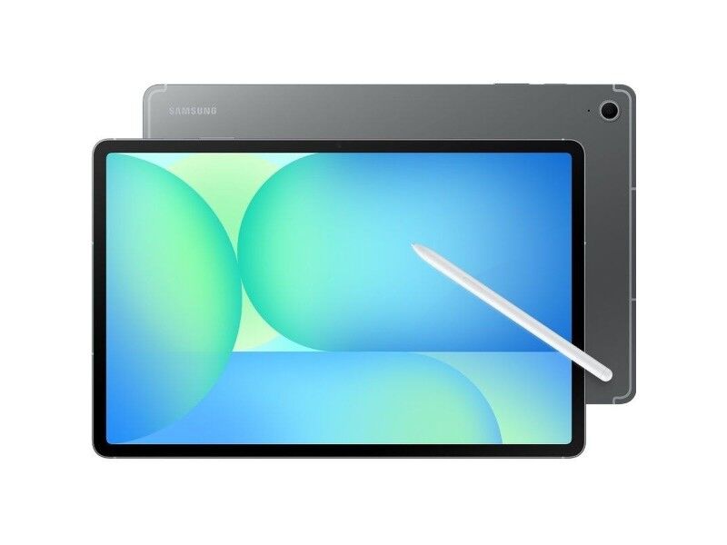 Tablet Samsung Galaxy Tab S10+ FE Octa Core 8 GB RAM 128 GB Szary
