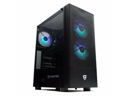 Komputer Stacjonarny PcCom Lite Intel Core i5-12400F 16 GB RAM 1 TB SSD NVIDIA GeForce RTX 3050