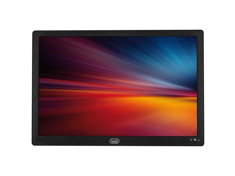 Smart TV Trevi 2014HE00