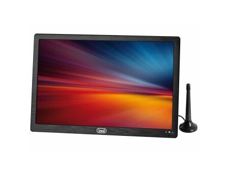 Smart TV Trevi 2014HE00