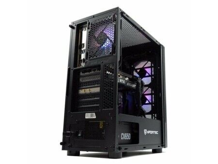 Komputer Stacjonarny PcCom Lite Intel Core i5-12400F 16 GB RAM 1 TB SSD NVIDIA GeForce RTX 3050