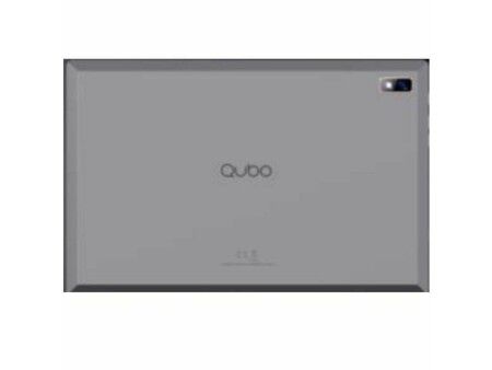 Tablet Qubo T-104 Octa Core 4 GB RAM 64 GB Szary 10,1"