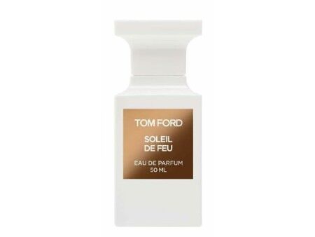 Perfumy Damskie Tom Ford Soleil de Feu EDP 50 ml