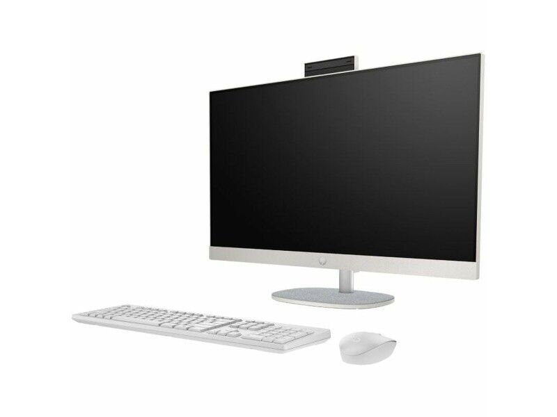 All in One HP 27-CR0077NS 27" Intel Core i5 16 GB RAM 1 TB SSD
