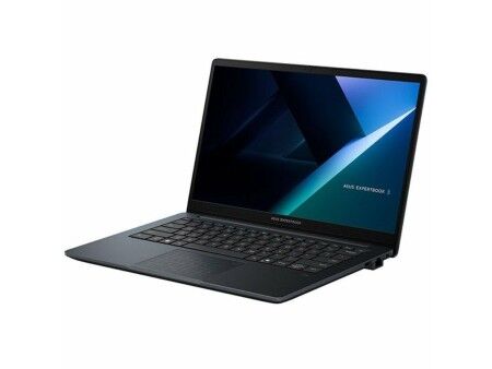 Laptop Asus ExpertBook BM1 BM1403CDA-S60289X 14" 16 GB RAM 512 GB SSD Qwerty Hiszpańska AMD Ryzen 7 7735U