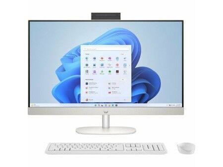All in One HP 27-CR0079NS 27" Intel Core i5 16 GB RAM 512 GB SSD