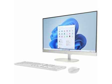 All in One HP 27-CR0079NS 27" Intel Core i5 16 GB RAM 512 GB SSD