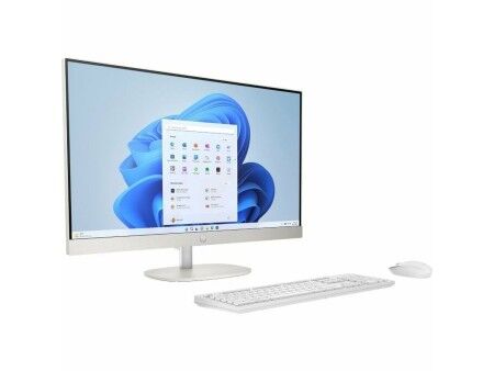 All in One HP 27-CR0079NS 27" Intel Core i5 16 GB RAM 512 GB SSD